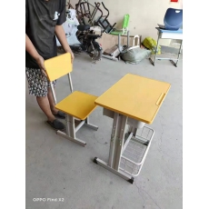 防火板课桌椅